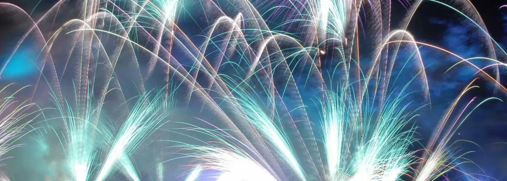 Пиротехнические эффекты Пиротехнические эффекты