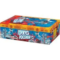 Горжусь Россией!