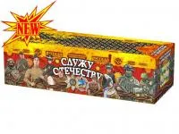 Служу Отечеству