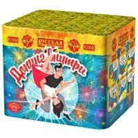 Допинг внутри