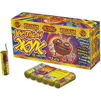 Улетный жук