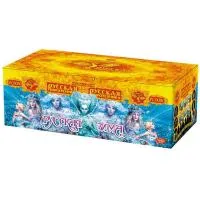 Русская зима