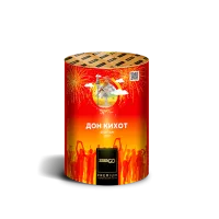 Дон Кихот