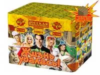 Жизнь удалась