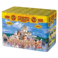 Китеж-град New