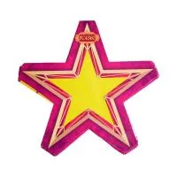 Рубиновая звезда