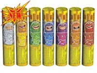 Цветной дым 25