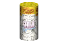 Белые хризантемы