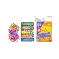 Новогодний калейдоскоп H