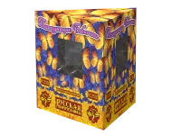 Танцующие бабочки