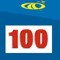 Батареи салютов от 100 залпов