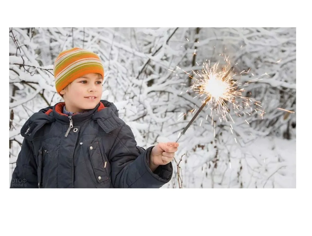 Бенгальские огни на Новый год Бенгальские огни на Новый год купить недорого